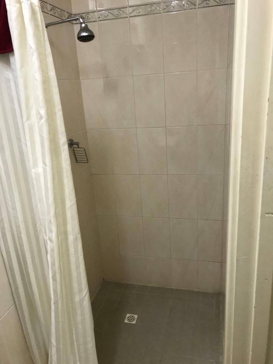 Travelway Motel ポート・ピリー エクステリア 写真